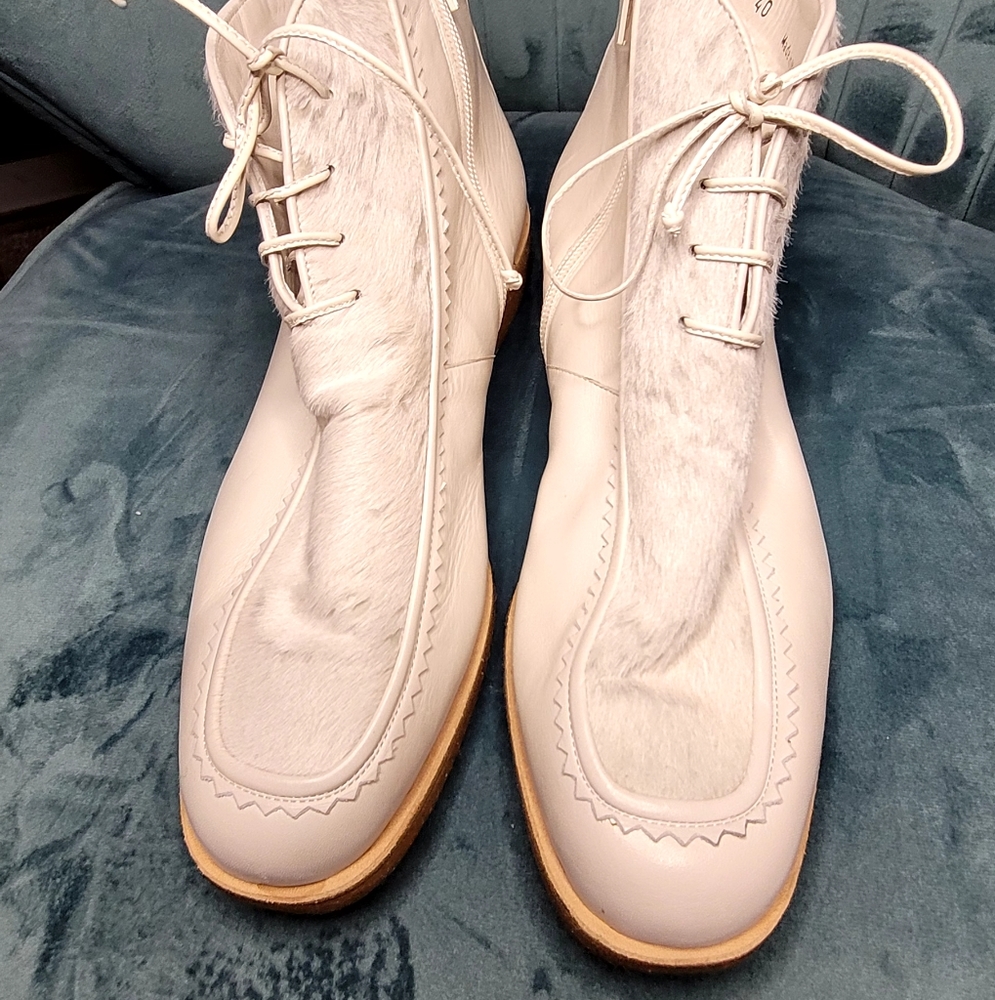Bally Ankle Boot